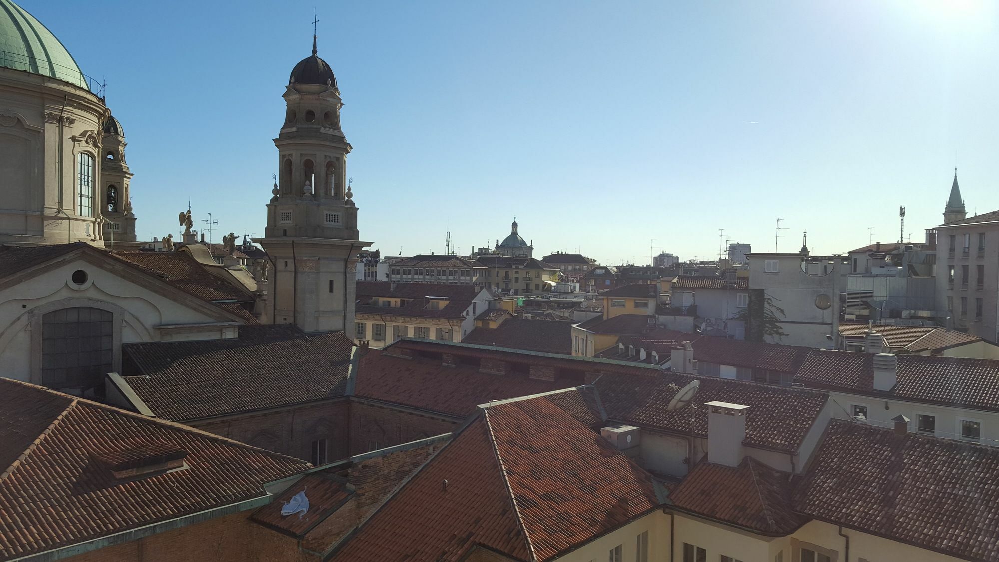 Bnbutler - Duomo Apartment - Galleria Unione Milão Exterior foto