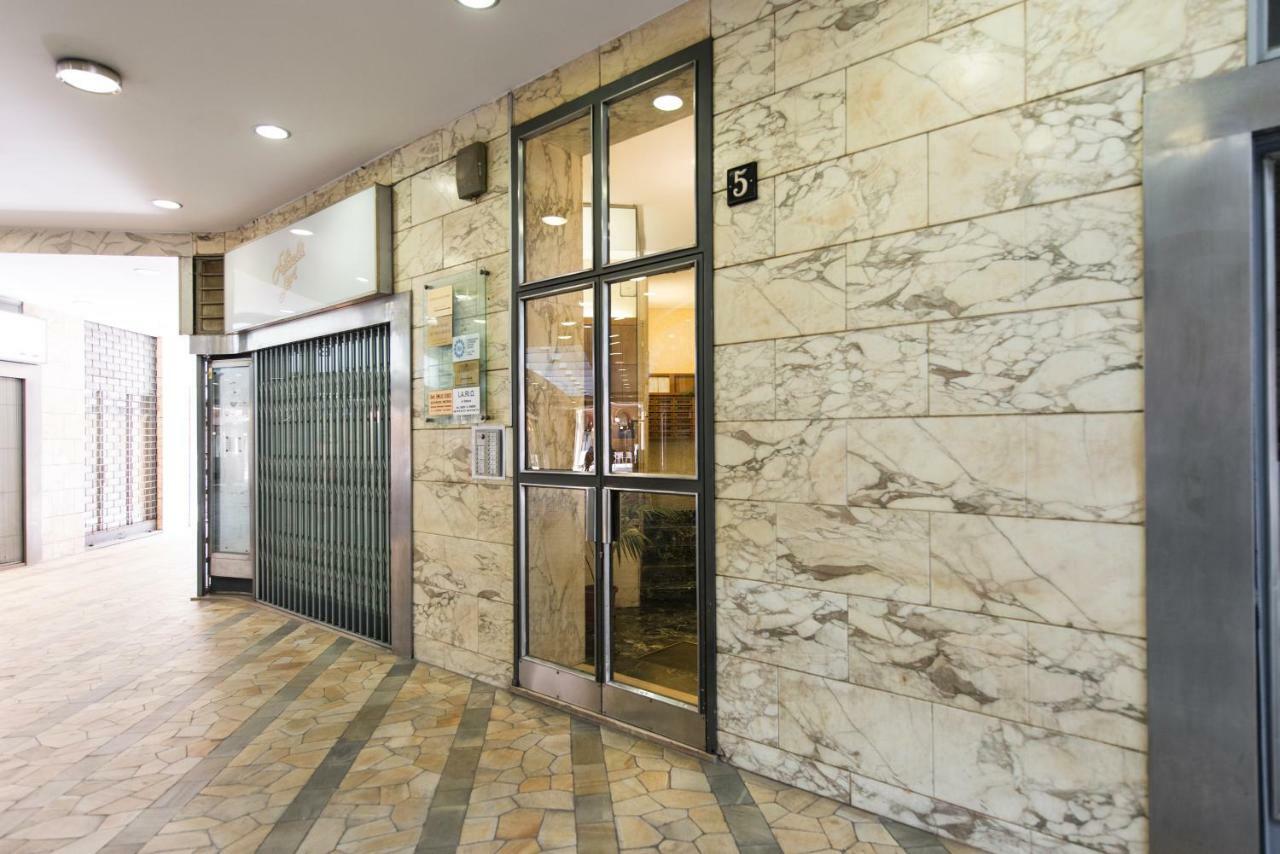 Bnbutler - Duomo Apartment - Galleria Unione Milão Exterior foto