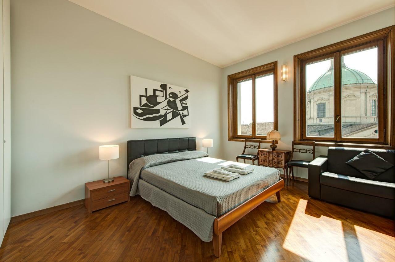 Bnbutler - Duomo Apartment - Galleria Unione Milão Exterior foto